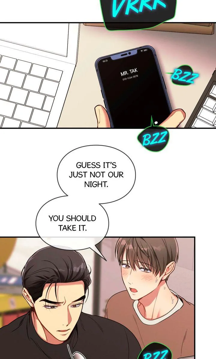 Read No Moral chapter 106 image 29 on Lezhin
