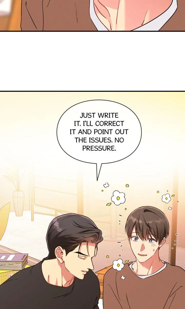 Read No Moral chapter 106 image 3 on Lezhin