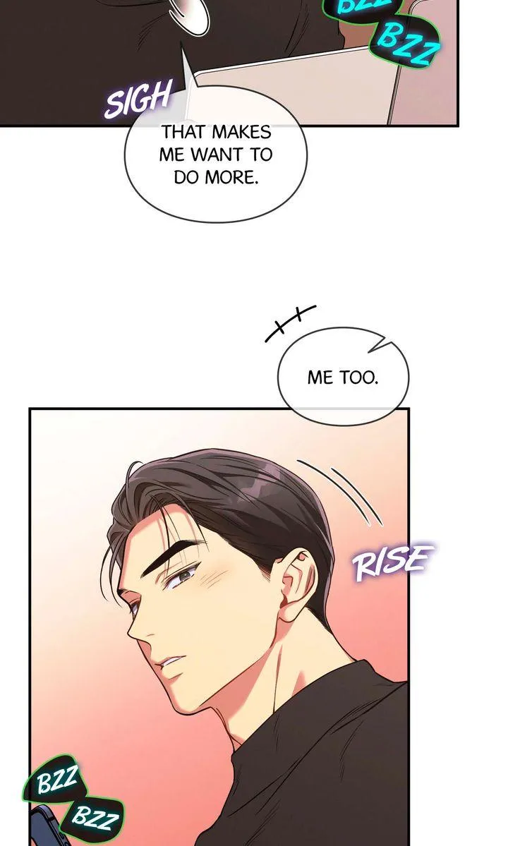 Read No Moral chapter 106 image 30 on Lezhin