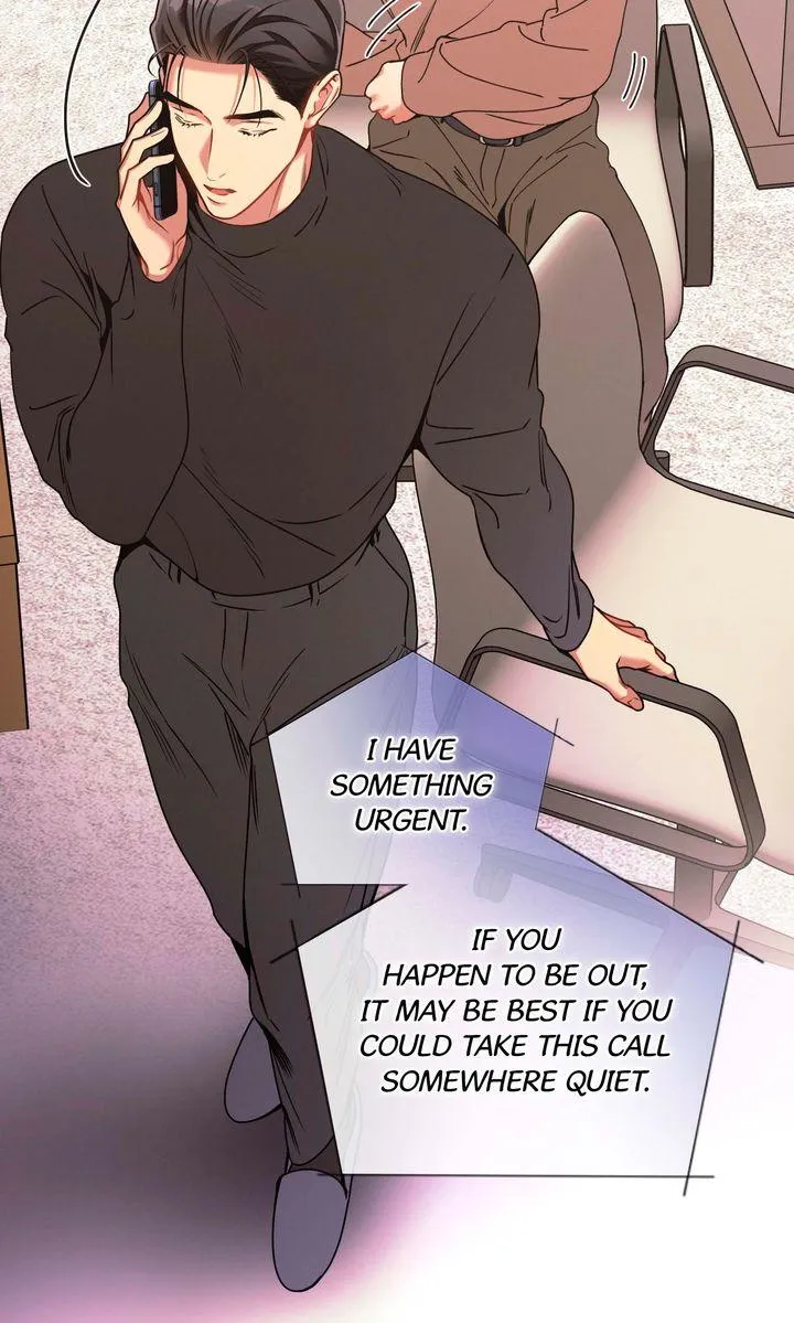 Read No Moral chapter 106 image 32 on Lezhin