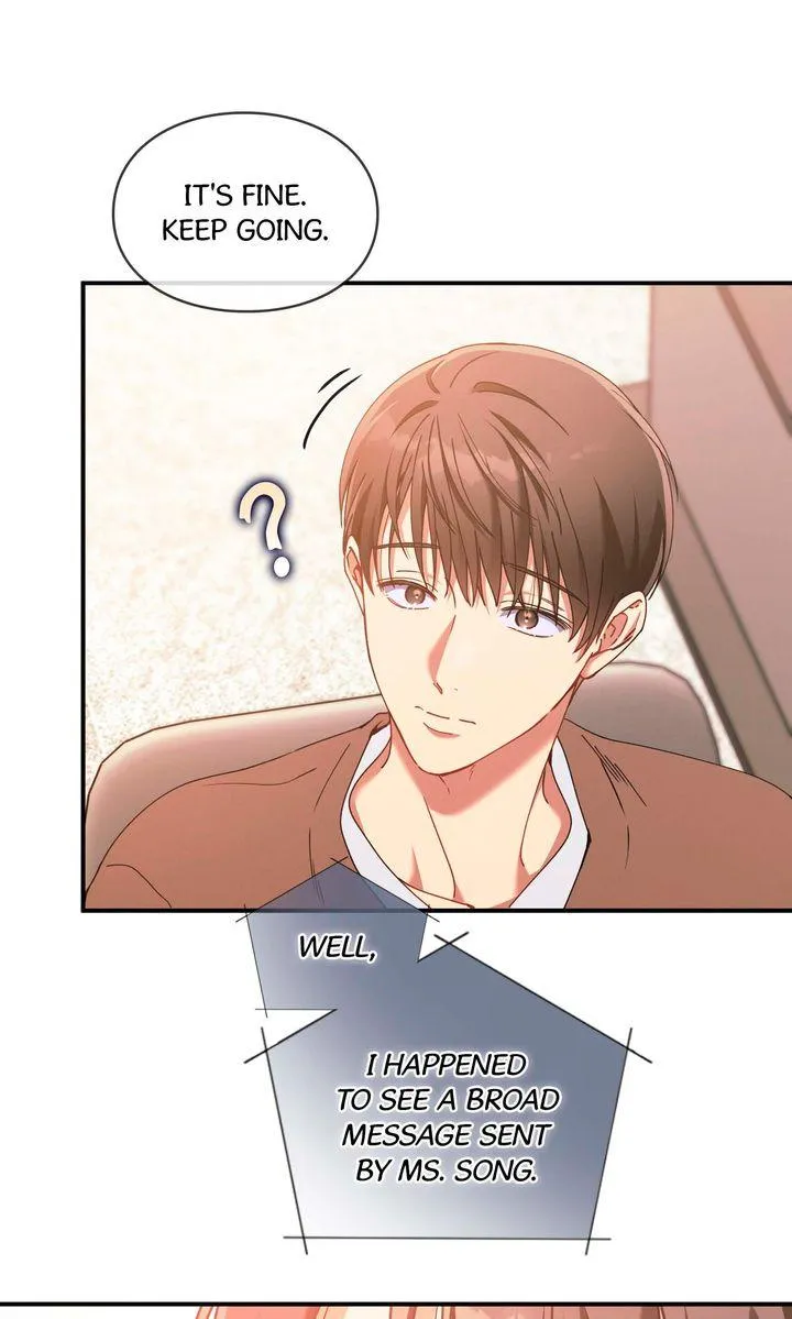 Read No Moral chapter 106 image 34 on Lezhin
