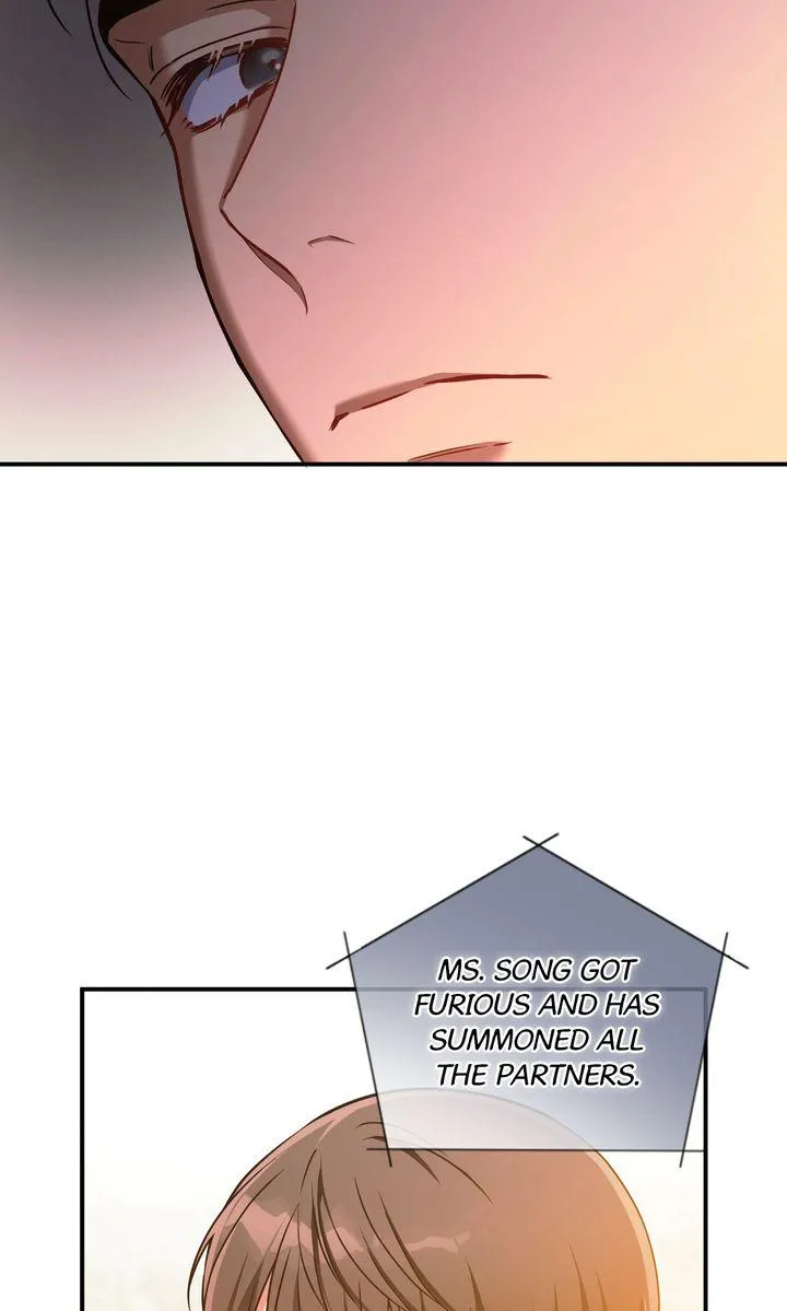 Read No Moral chapter 106 image 36 on Lezhin