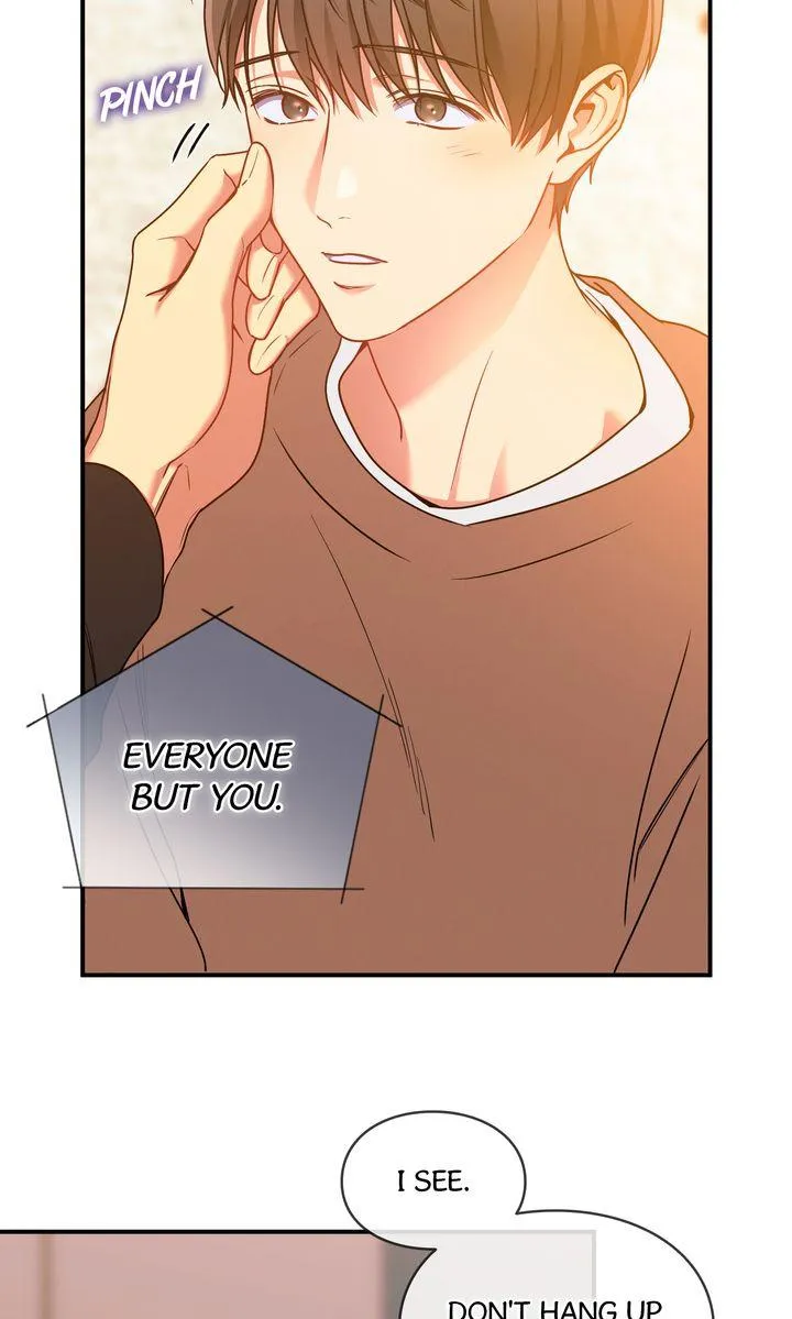 Read No Moral chapter 106 image 37 on Lezhin