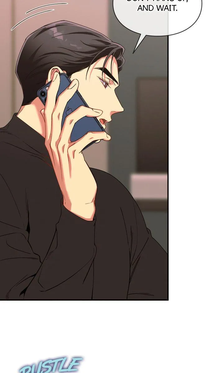 Read No Moral chapter 106 image 38 on Lezhin