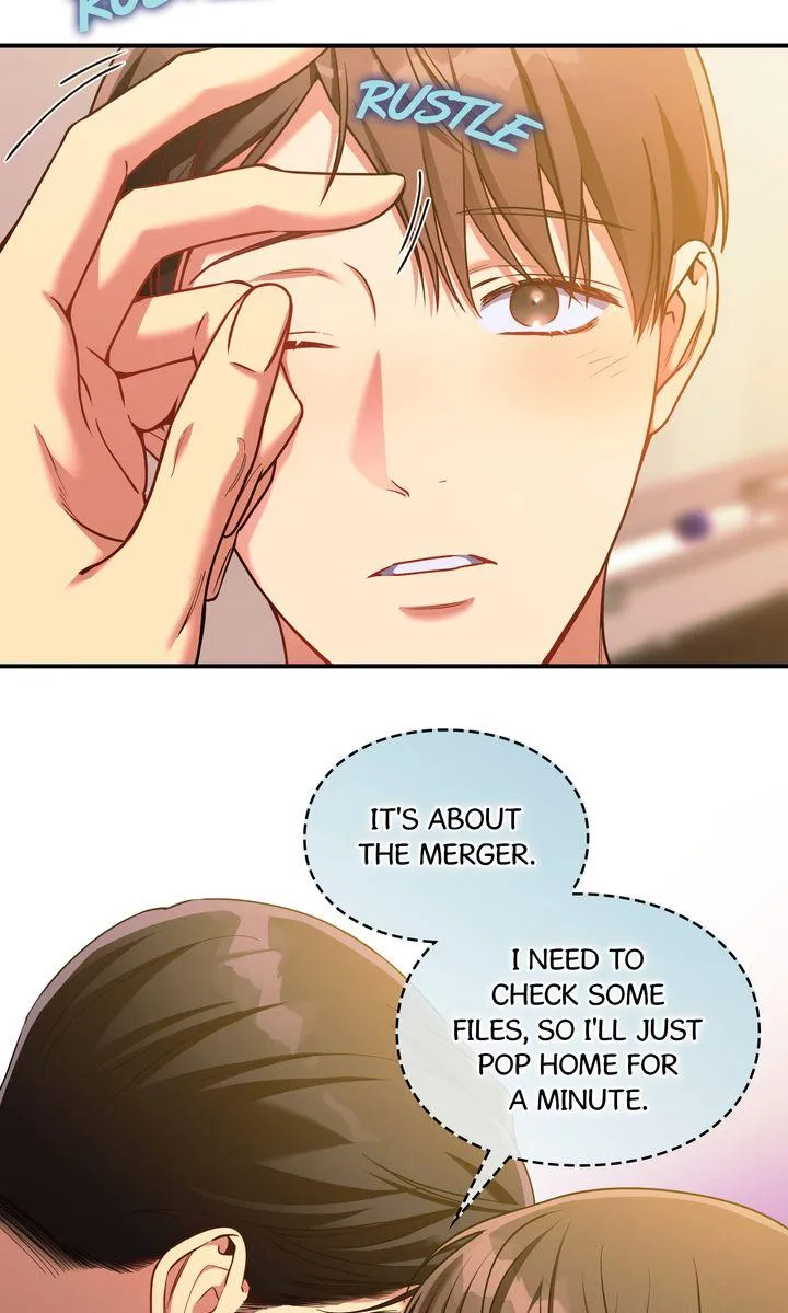 Read No Moral chapter 106 image 39 on Lezhin