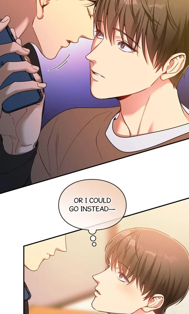 Read No Moral chapter 106 image 40 on Lezhin