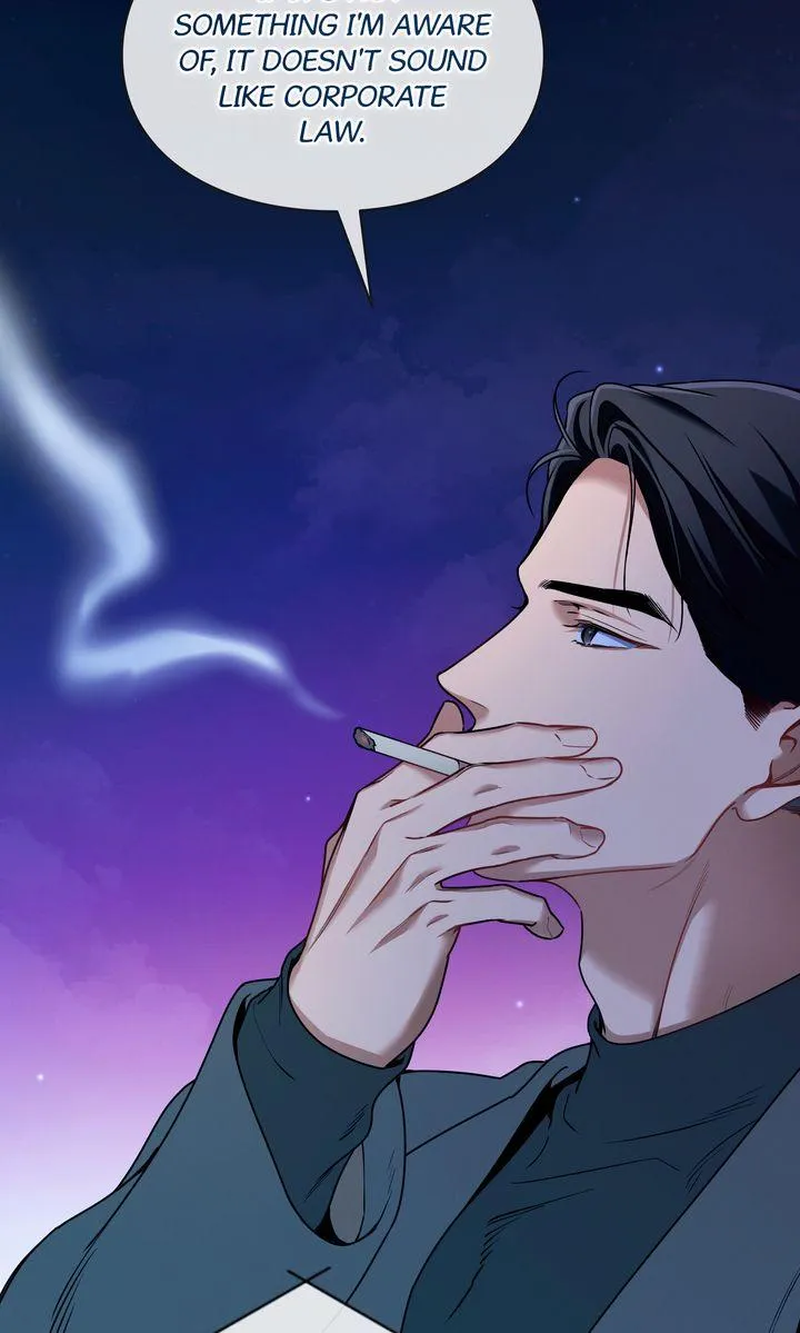 Read No Moral chapter 106 image 53 on Lezhin
