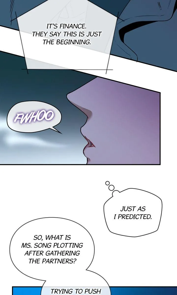 Read No Moral chapter 106 image 54 on Lezhin