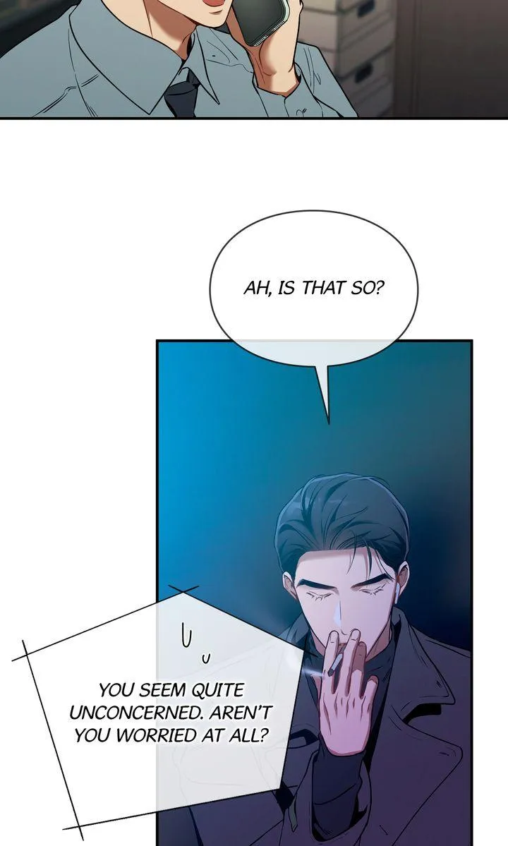 Read No Moral chapter 106 image 56 on Lezhin