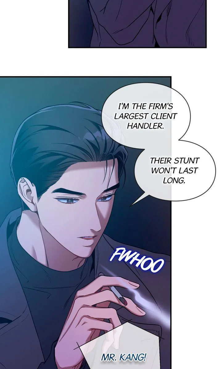 Read No Moral chapter 106 image 57 on Lezhin