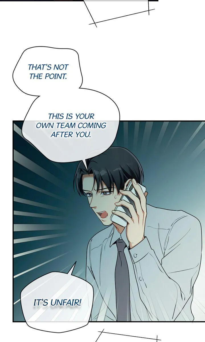 Read No Moral chapter 106 image 58 on Lezhin