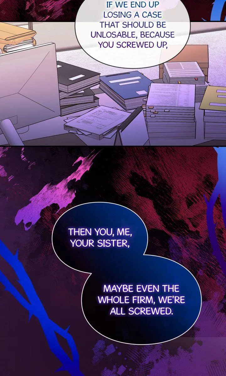 Read No Moral chapter 106 image 6 on Lezhin