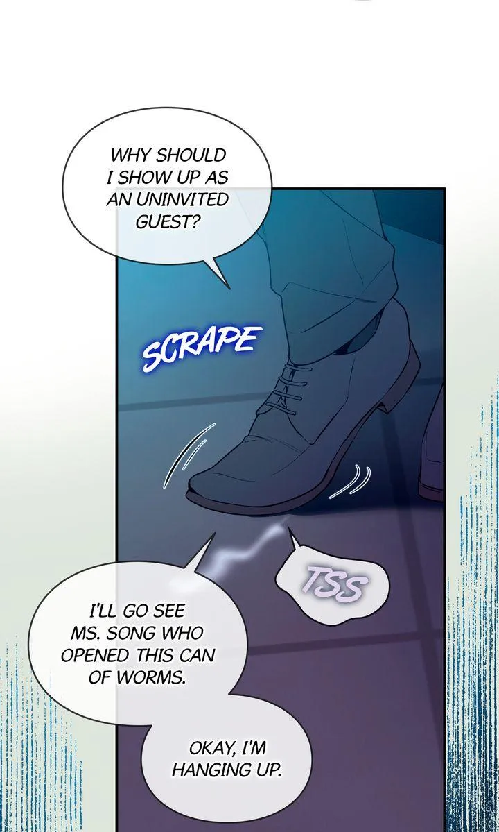 Read No Moral chapter 106 image 60 on Lezhin
