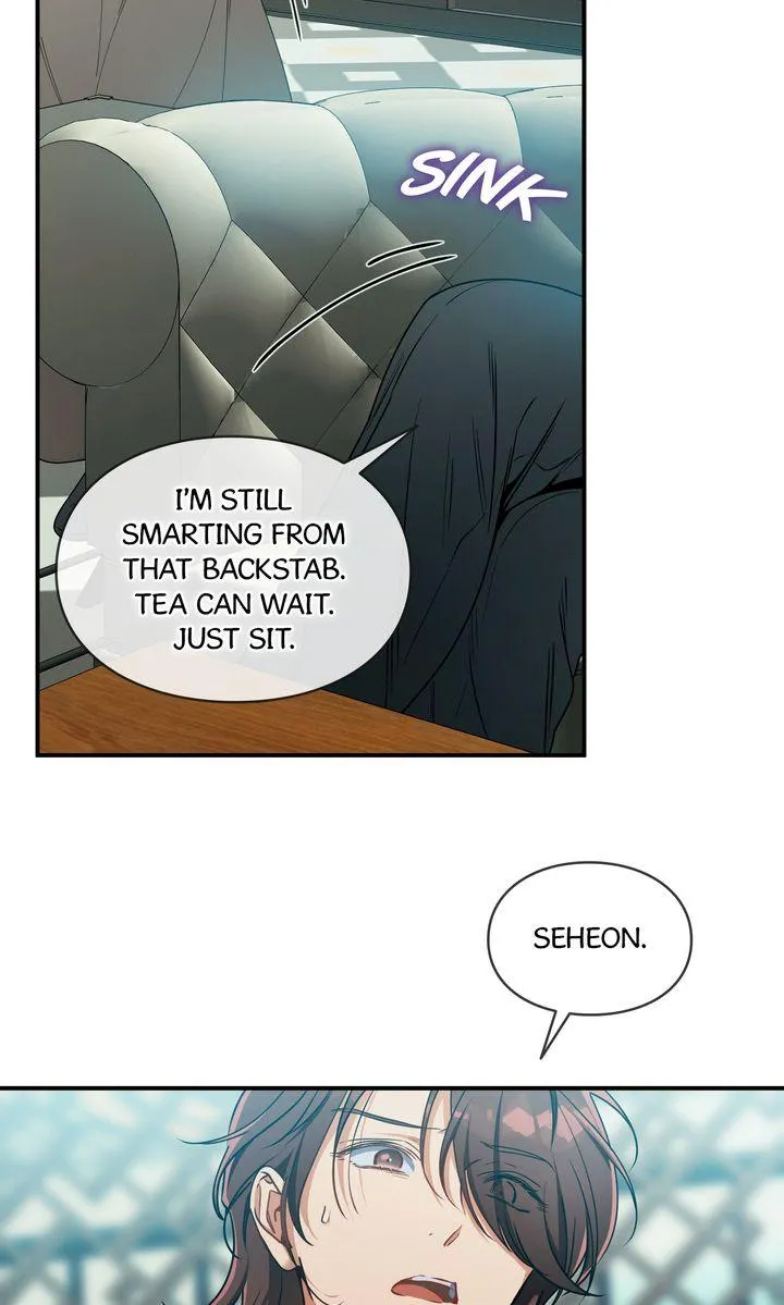 Read No Moral chapter 106 image 64 on Lezhin