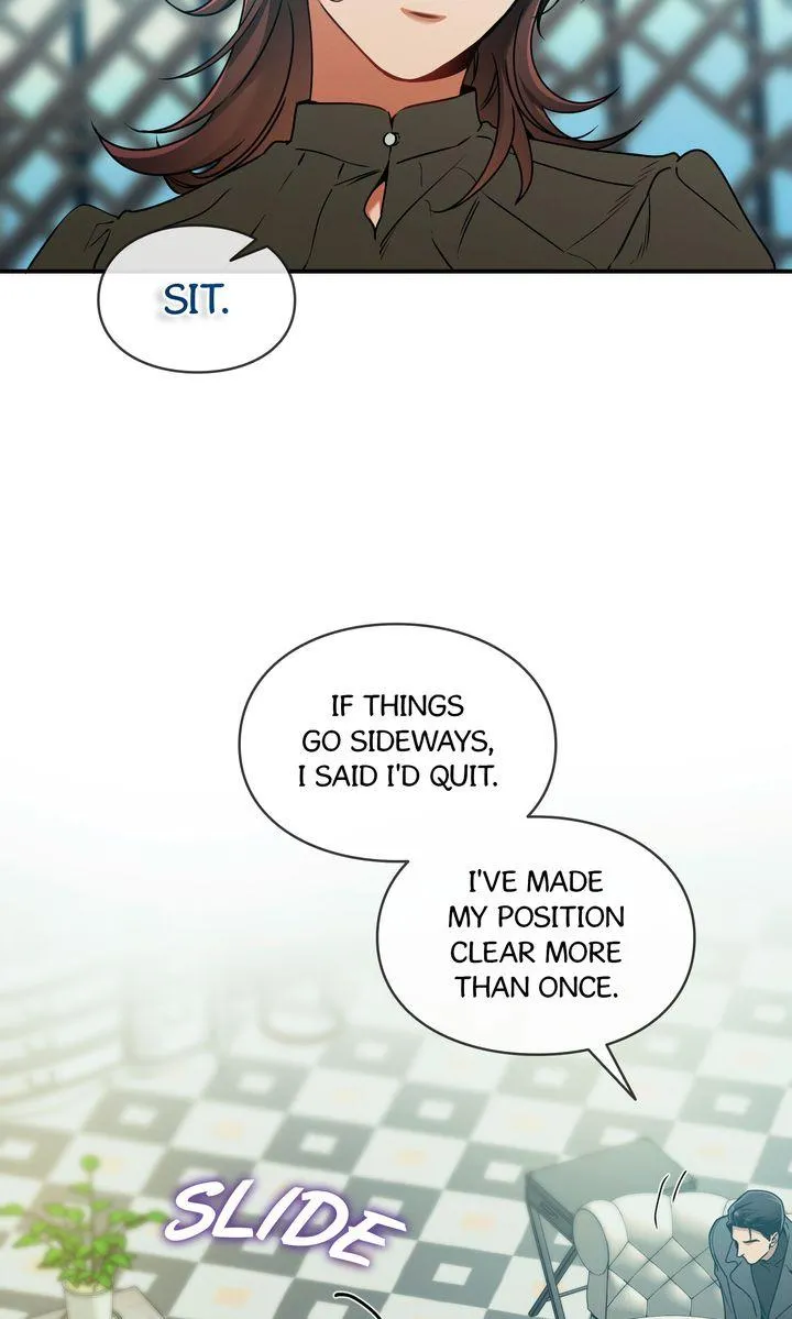 Read No Moral chapter 106 image 65 on Lezhin