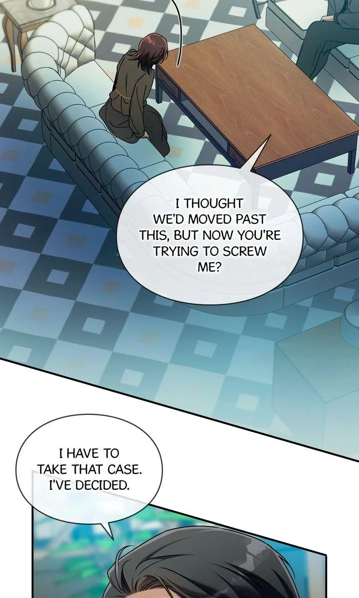 Read No Moral chapter 106 image 66 on Lezhin