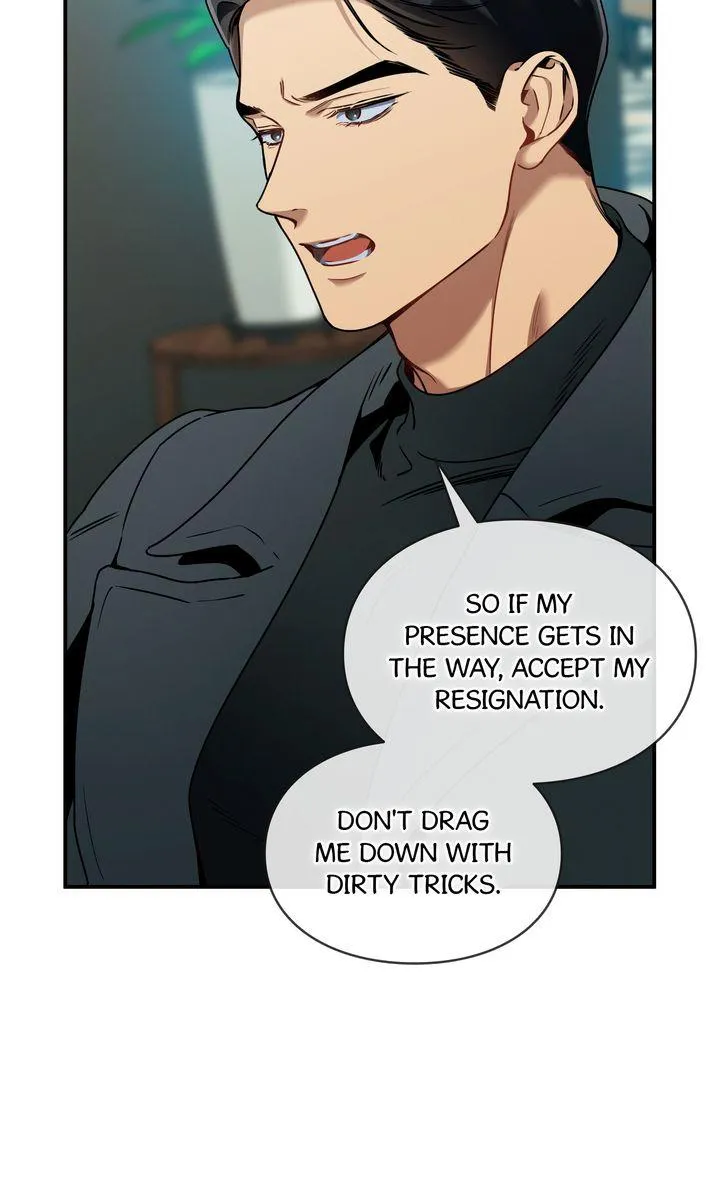 Read No Moral chapter 106 image 67 on Lezhin