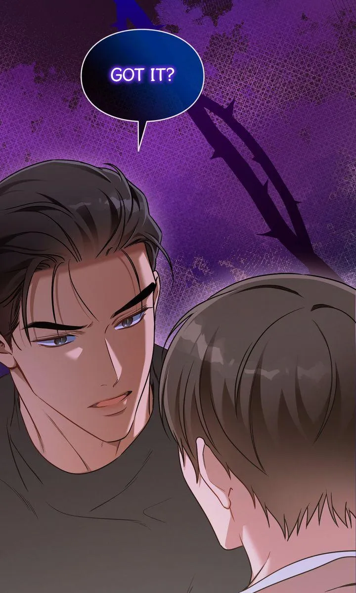 Read No Moral chapter 106 image 7 on Lezhin