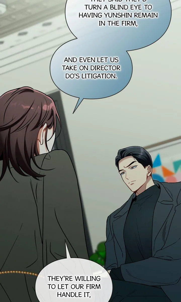 Read No Moral chapter 106 image 71 on Lezhin