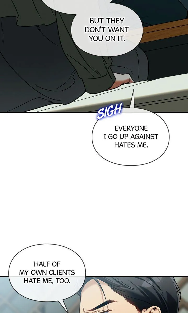 Read No Moral chapter 106 image 72 on Lezhin
