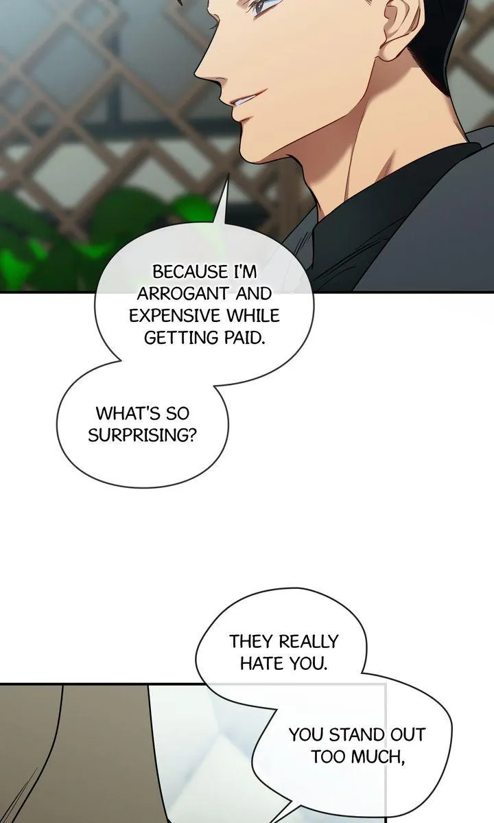 Read No Moral chapter 106 image 73 on Lezhin