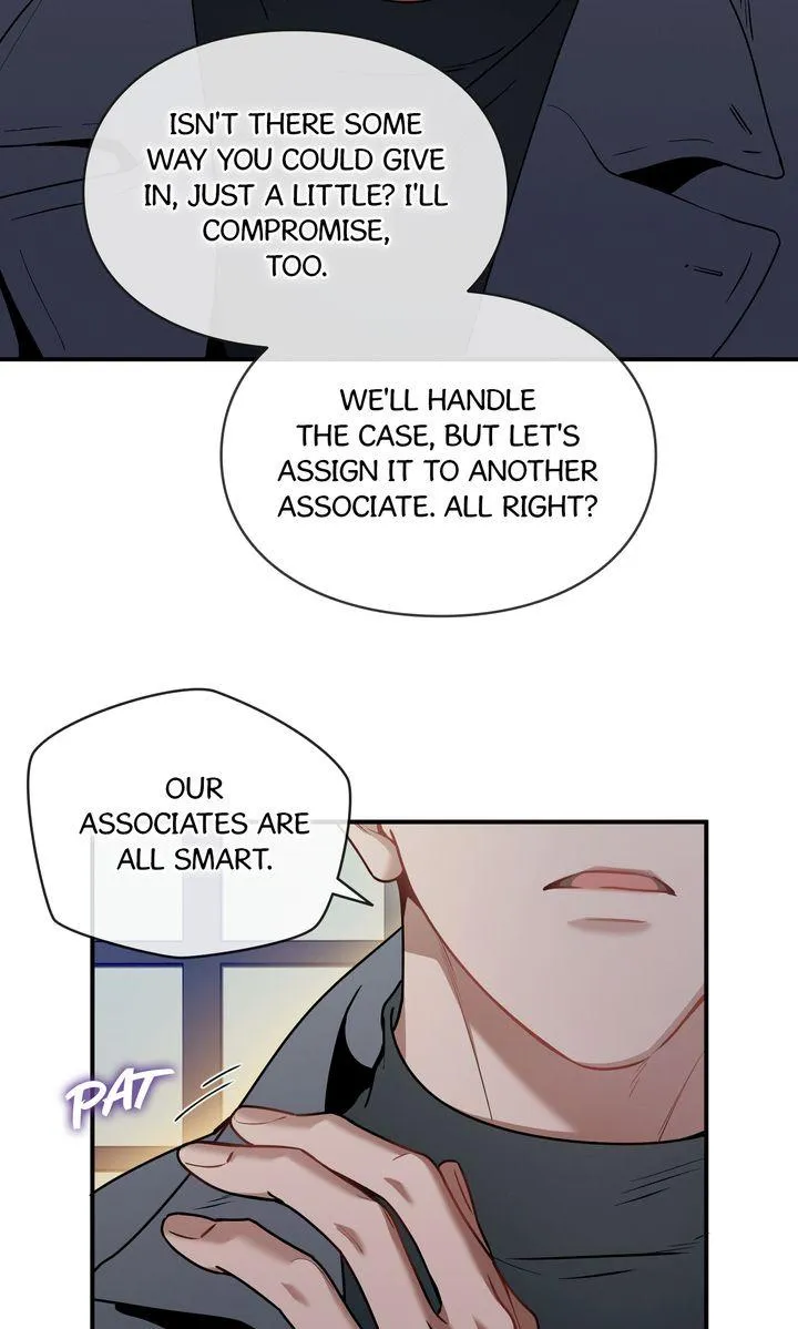 Read No Moral chapter 106 image 76 on Lezhin