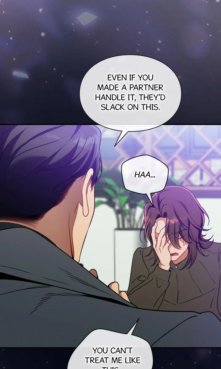 Read No Moral chapter 106 image 78 on Lezhin