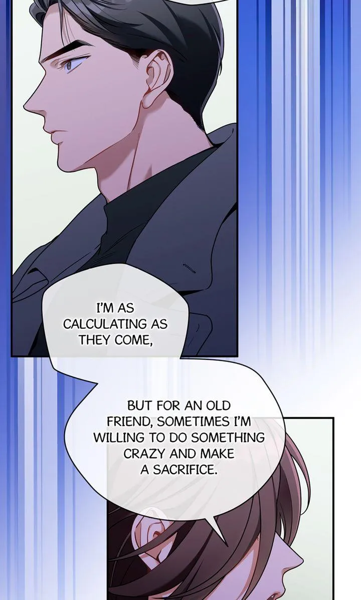 Read No Moral chapter 107 image 12 on Lezhin