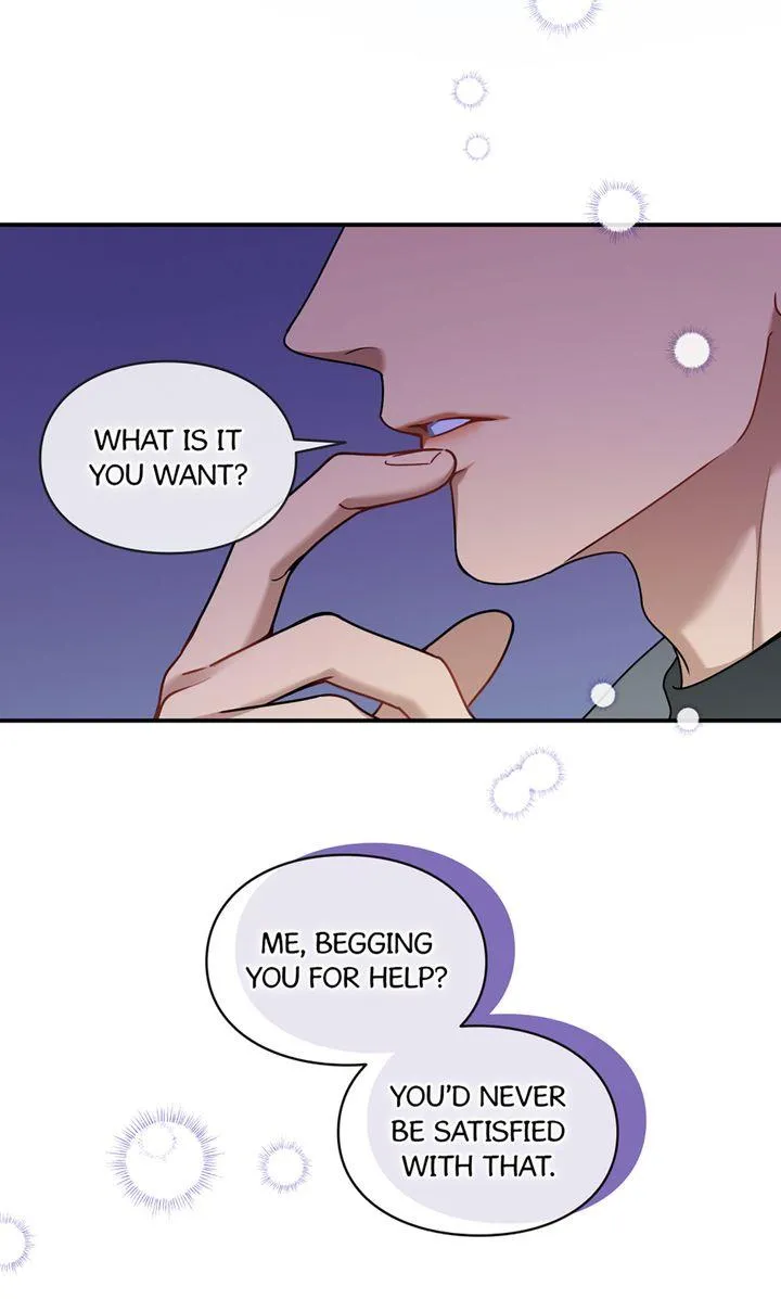 Read No Moral chapter 107 image 15 on Lezhin