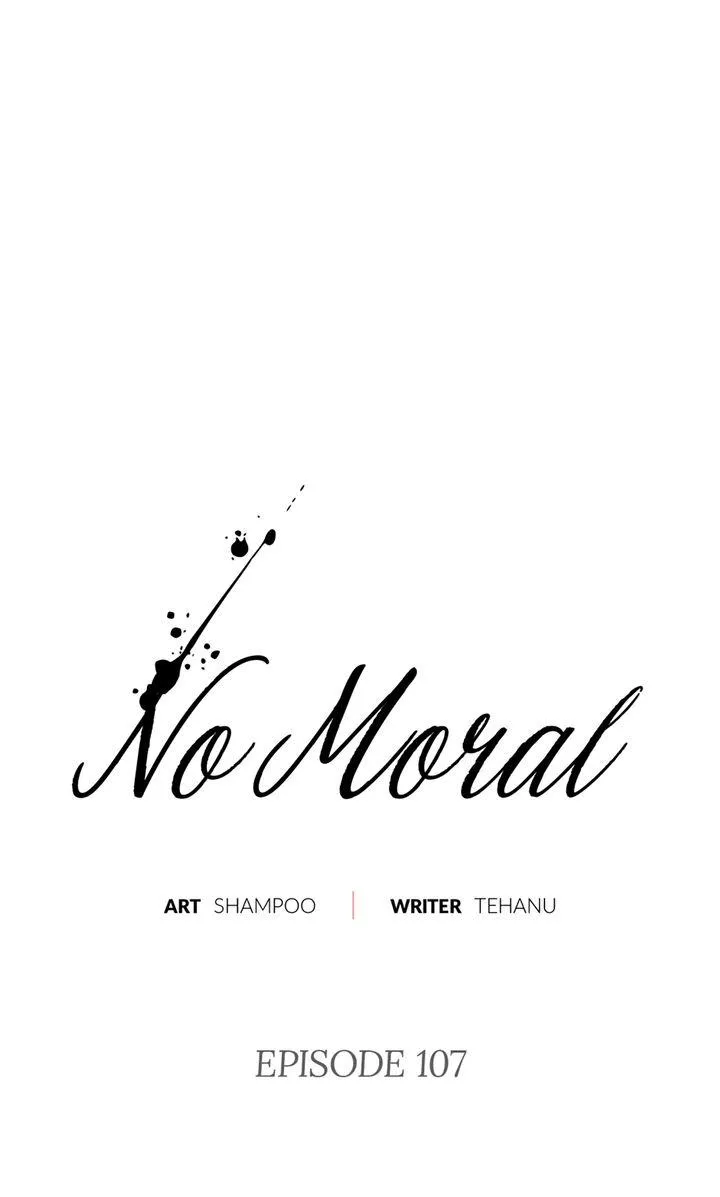 Read No Moral chapter 107 image 16 on Lezhin