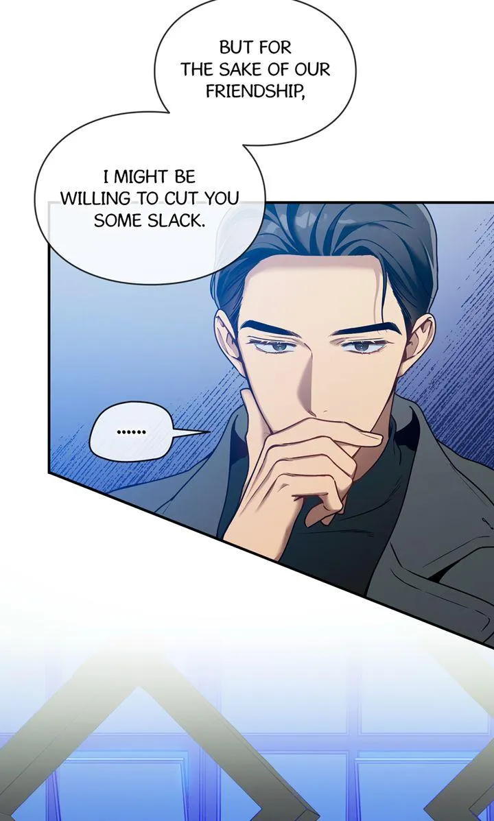 Read No Moral chapter 107 image 18 on Lezhin