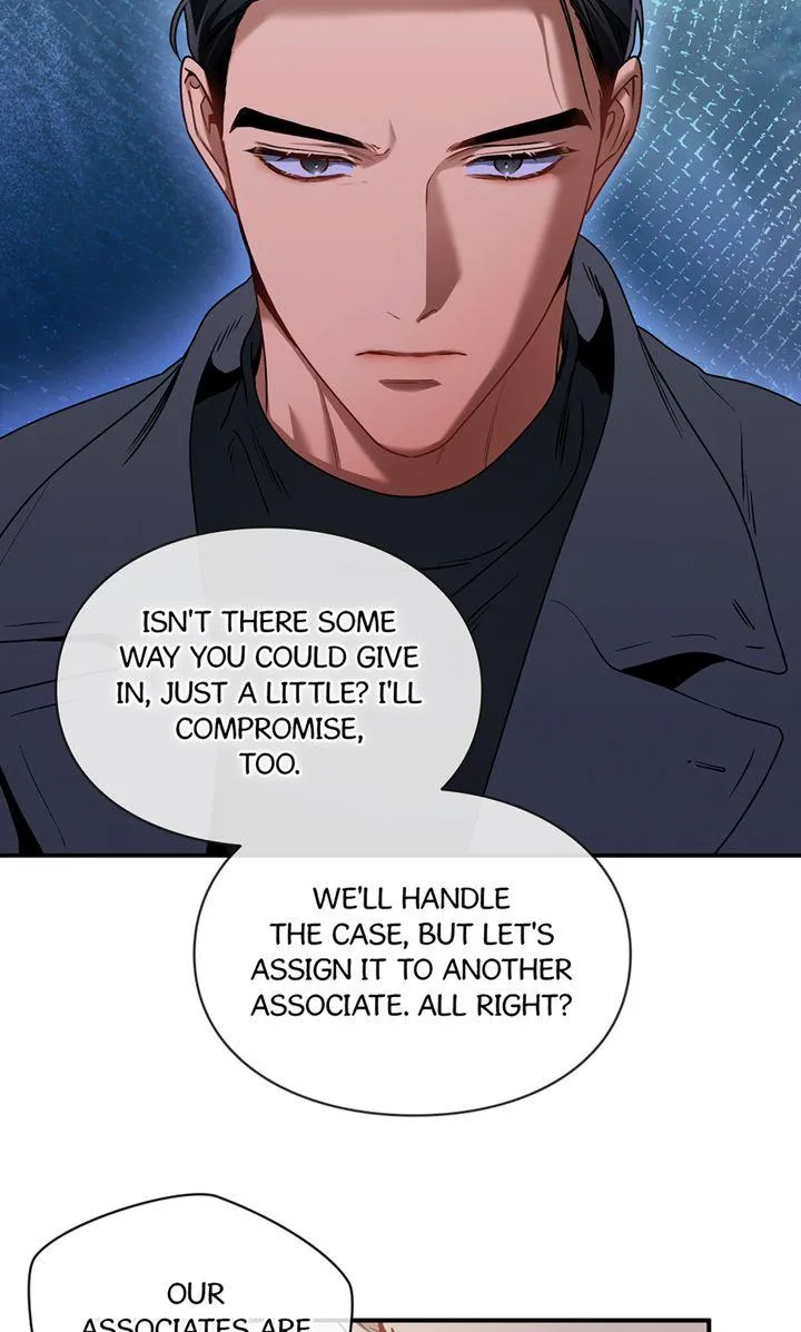 Read No Moral chapter 107 image 2 on Lezhin