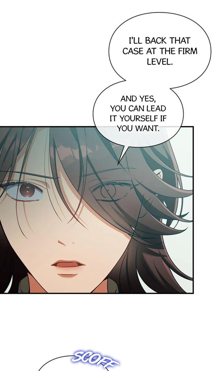 Read No Moral chapter 107 image 21 on Lezhin