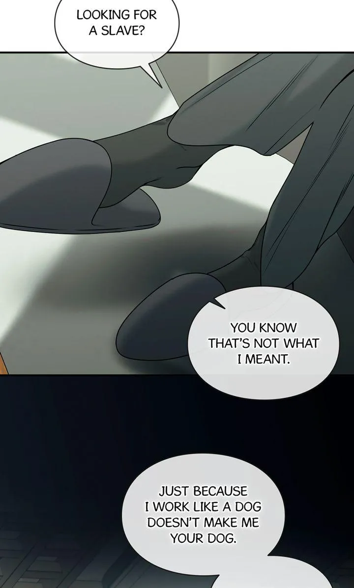 Read No Moral chapter 107 image 22 on Lezhin