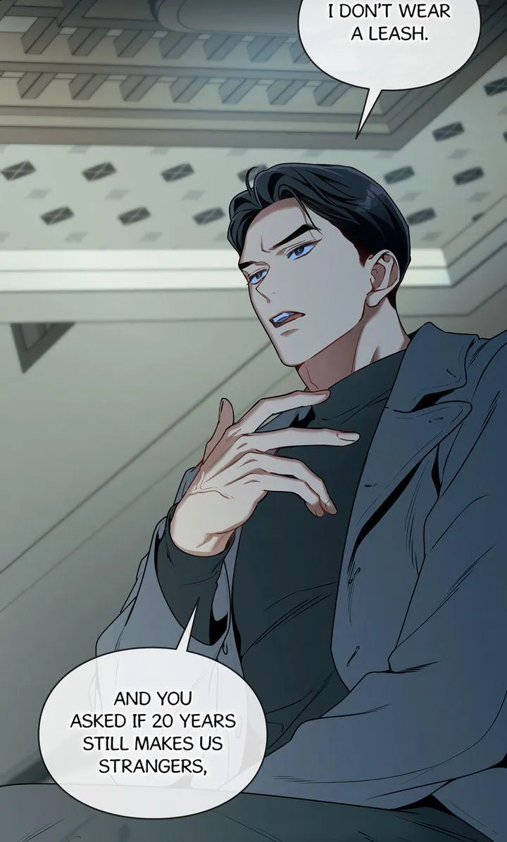 Read No Moral chapter 107 image 23 on Lezhin