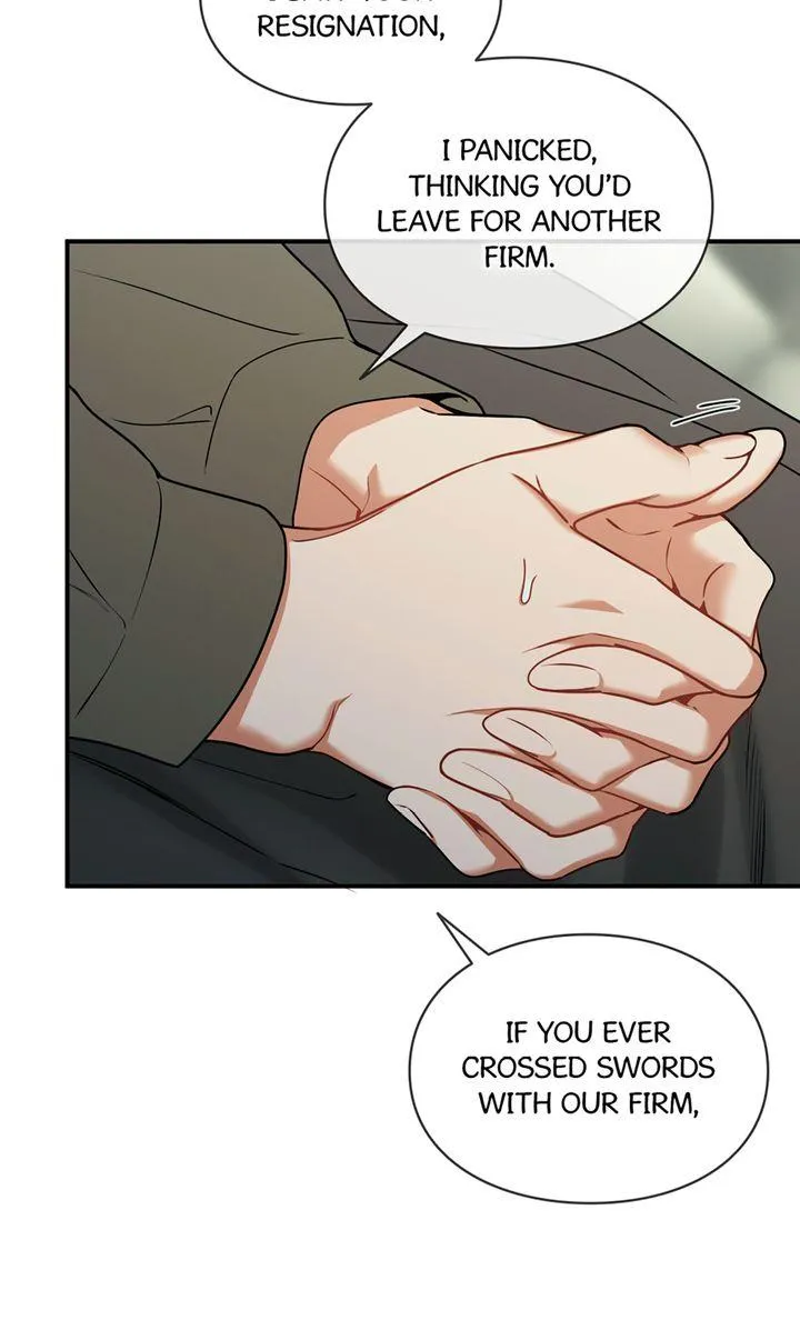 Read No Moral chapter 107 image 26 on Lezhin
