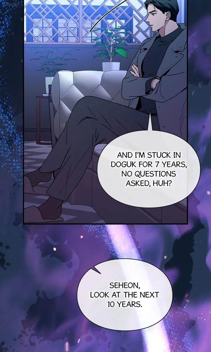 Read No Moral chapter 107 image 28 on Lezhin