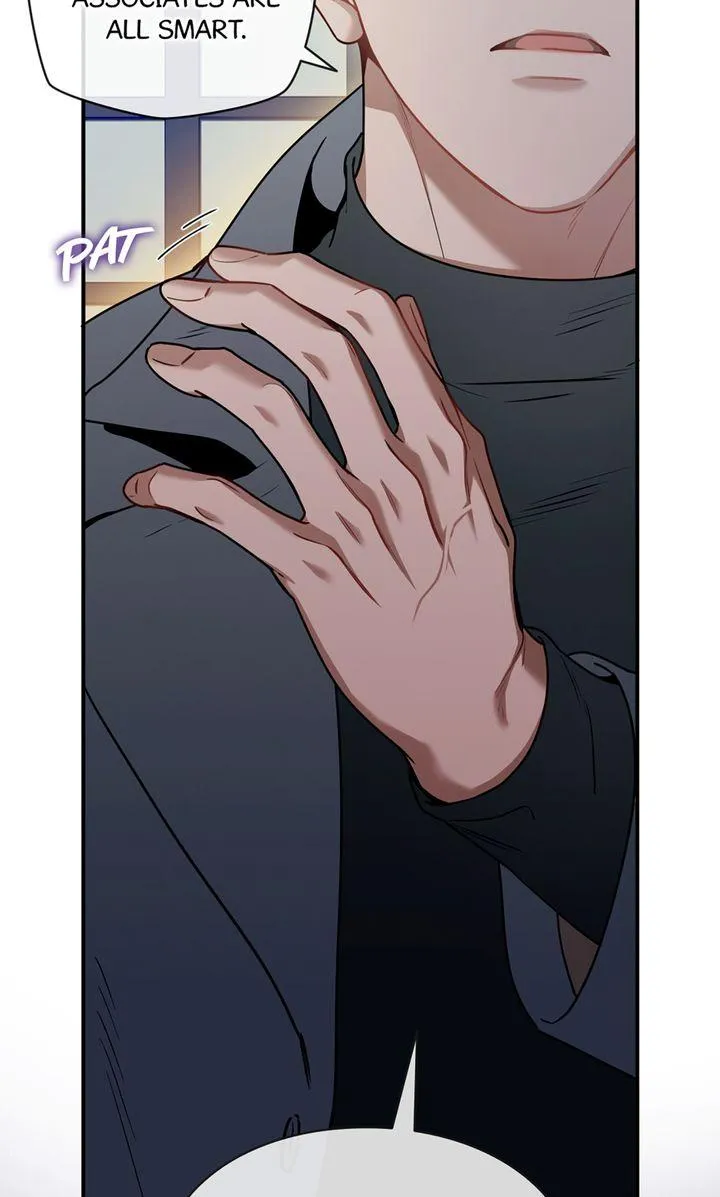 Read No Moral chapter 107 image 3 on Lezhin