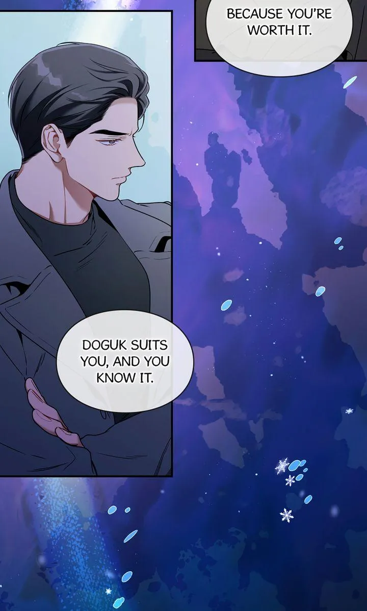 Read No Moral chapter 107 image 30 on Lezhin