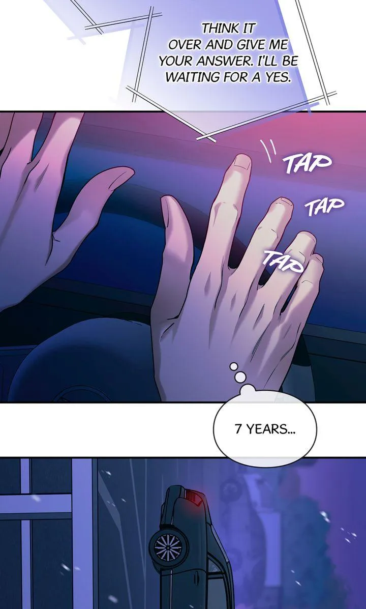 Read No Moral chapter 107 image 32 on Lezhin