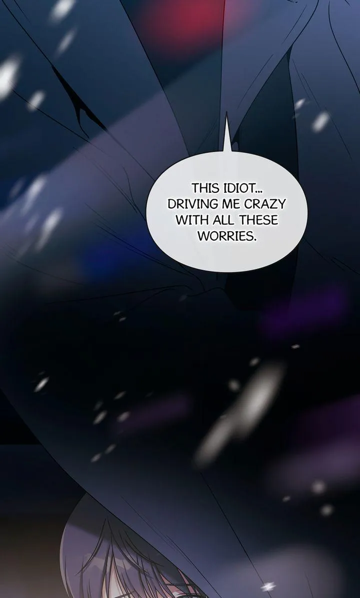 Read No Moral chapter 107 image 35 on Lezhin
