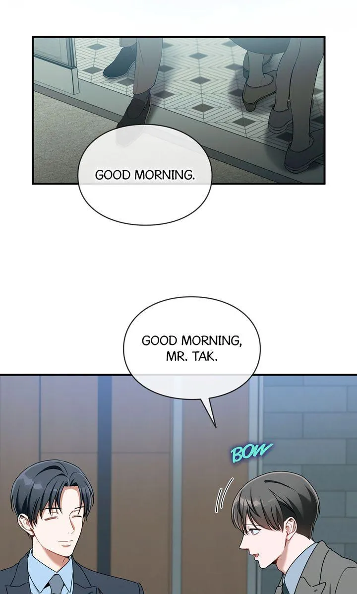 Read No Moral chapter 107 image 38 on Lezhin