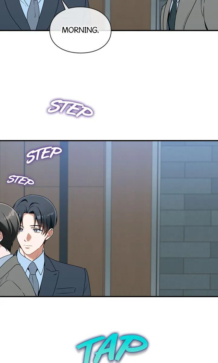 Read No Moral chapter 107 image 39 on Lezhin