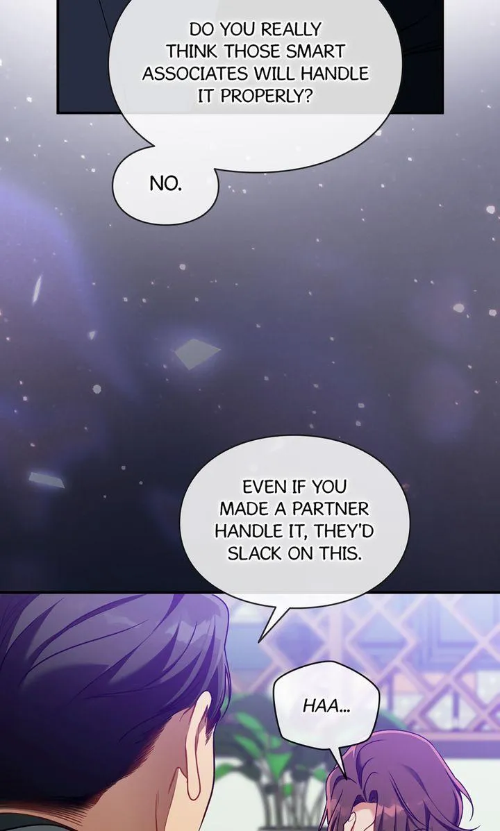 Read No Moral chapter 107 image 4 on Lezhin