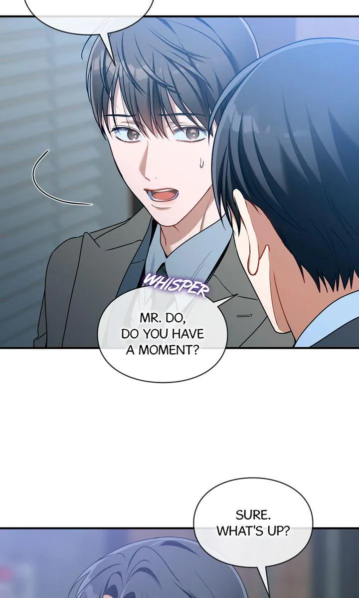 Read No Moral chapter 107 image 42 on Lezhin