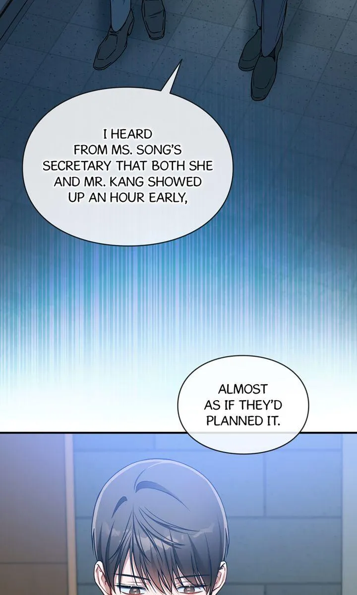 Read No Moral chapter 107 image 45 on Lezhin
