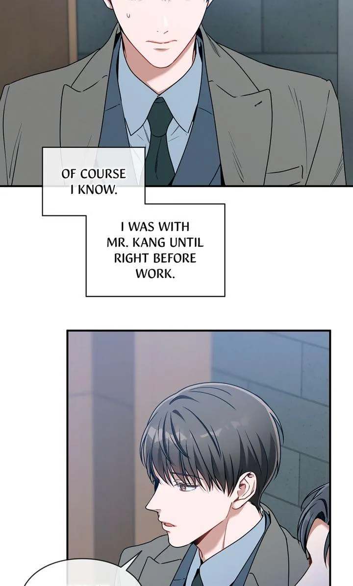 Read No Moral chapter 107 image 46 on Lezhin