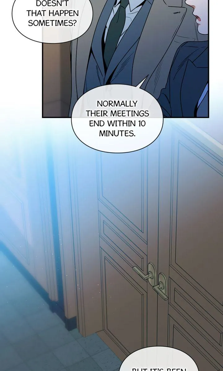 Read No Moral chapter 107 image 47 on Lezhin