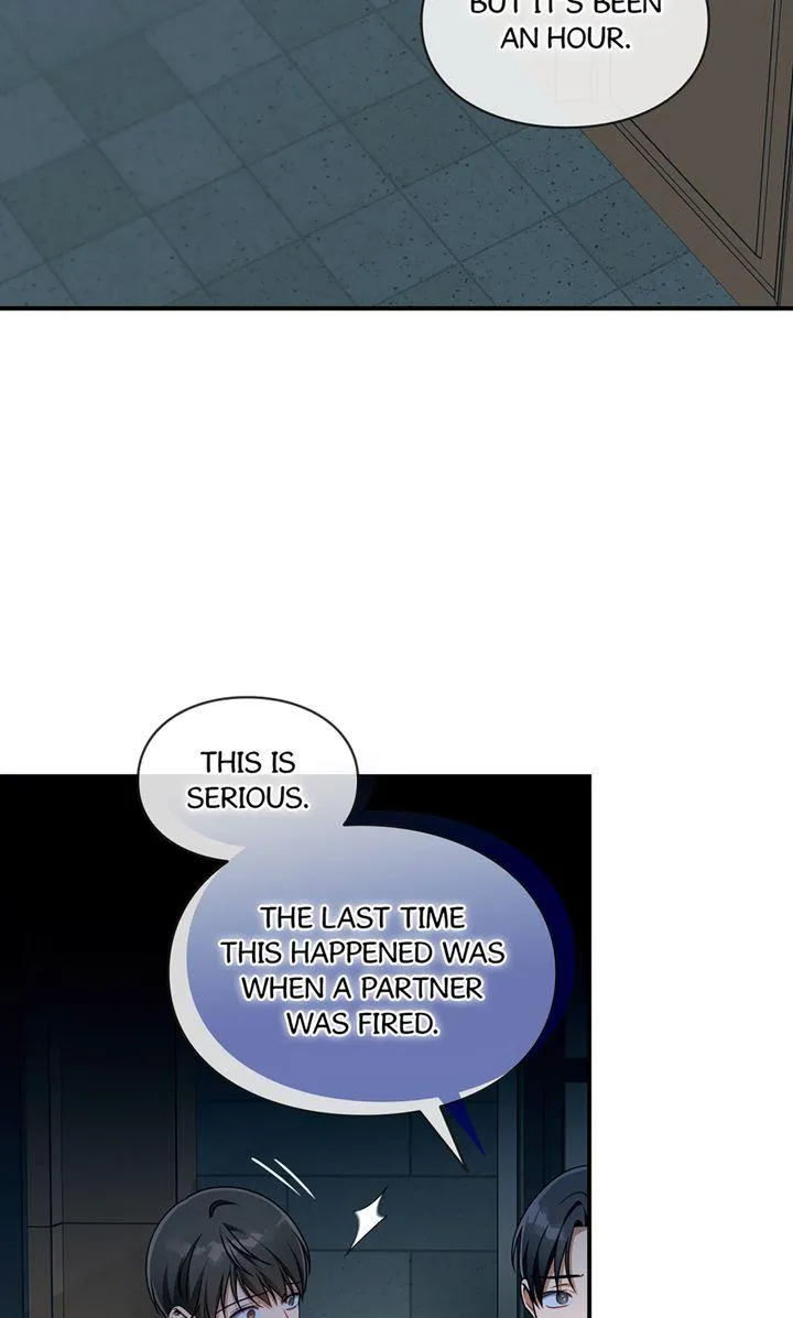 Read No Moral chapter 107 image 48 on Lezhin
