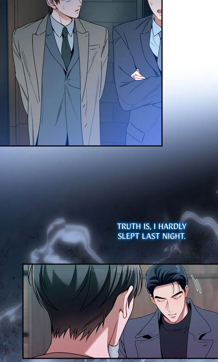 Read No Moral chapter 107 image 49 on Lezhin